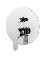 Mitigeur b/d a encastrée joy chr roriz- RORJOY008-1