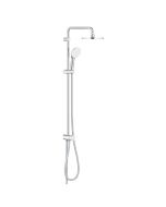 Colonne de douche GROHE 26452002 - Compact 200 