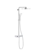 Colonne Douche Thermostatique Grohe - 26507000 - 310 - Euphoria SmartControl