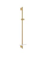 Barre Douche avec Porte Savon Grohe - 26603GN0 - 90 cm