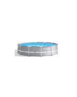 Piscine Prism Frame ronde 3.05 x 0.76 m 26702NP - INTEX