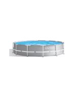 Piscine Tubulaire Intex Prism Frame Ronde 3.66 x 0.99 m