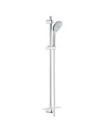 Ensemble Douche Grohe - 27226001 - Euphoria Massage - 3 Jets