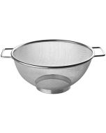 Passoire tamis inox 20cm avec poignées - 28331 - FACKELMANN