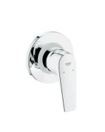 Mitigeur douche encastré GROHE - 29046000 - BauFlow 