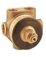 Corps Encastré Grohe - 29708000 - 5 Voies