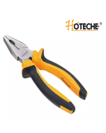 Pince universelle noire & jaune 100102 - HOTECHE