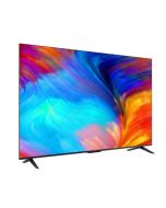 Tv TCL 55'' Smart P635 Google UHD 4K