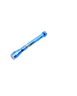 Lampe Torche Extensible TLS66011 -BLEU-