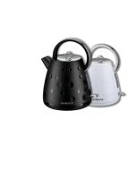 Bouilloire électrique Sokany sk-1033 - 1.7L - 360° - Noir