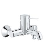 Mitigeur Bidet et Douche Grohe - 32865000 - Bauclassic