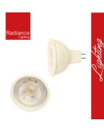 LAMPE LED 7W MR16 6500K - BLANC - RADIANCE LIGHTING