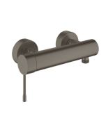 Mitigeur Douche Grohe - 33636AL1 - Essence Noir Mat