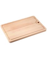 Planche en bois 40x26x1,9 - 3810 - FACKELMANN