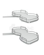 kit nuvola - Largeur 45cm - SIGE