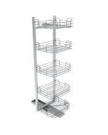 COLONNE EXTRACTIBLE 60 CM 295A - SIGE