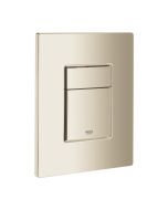 Plaque Commande Skate Grohe - 38732BE0 - Cosmo