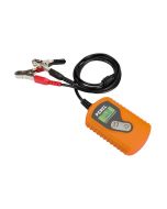 Analyseur numérique de batteries - 12 V ABA12 - VELLEMAN