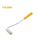  Rouleau de peinture manche longue pour peinture a l'eau -TLS40090-