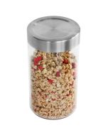 Bocal de conservation 1 L - 42147 - FACKELMANN