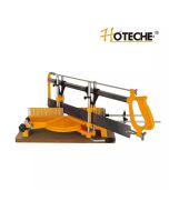 Scie d'angle manuelle - HOTECHE