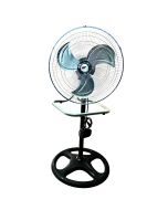 Ventilateur 18" 3 en 1 Stand Fan 