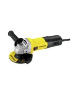 Meuleuse angulaire STANLEY SG7115 - 115 mm 750 W garantie 2 ans