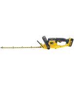 Taille haie 18V 5AH - DCM563P1 - DEWALT Garantie 3 Ans
