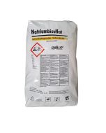 PH (-) Poudre Jaune 25 KG Grillo 60805