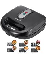  SOKANY SK907 Appareil Multifonction 6-en-1 750W en Tunisie