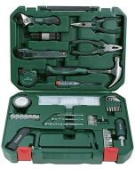 JEU D’ACCESSOIRES 108PCS MULTIFONCTION BOSCH