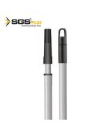 Manche télescopique acier 1.5m -SGS-