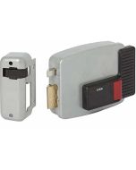 Serrure électrique - Cisa-Gauche