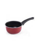 Casserole 16cm - Rouge - COOKART