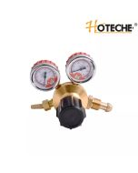Manometre oxygene - HOTECHE