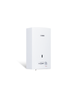 CHAUFFE BAIN BOSCH-7701331977 - GAZ NATUREL AVEC VEILLEUSE 11 L