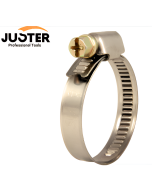 Collier de Serrage - 13-19 MM - 10 Pièces