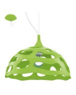 Suspension Cuisine Vert E27 60W ANZINO - EGLO