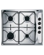 Plaque De Cuisson Encastrable WHIRLPOOL AKM260IX01 4 Feux 60cm - Inox