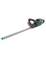 Taille-haies sur batterie Gardena PowerCut Li 40/60