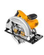 Scie Circulaire INGCO CS18528 – 1400W, 185mm