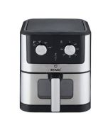 Air Fryer Ironix 1500W - 8 L - Noir