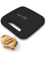 Grill panini compact 750W antiadhésif – KIWI KSM 2405