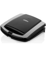 Appareil à Panini SINBO - SSM-2587 - 750 w - Noir