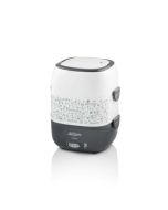 Foodie lunch box Blanc - AR1073