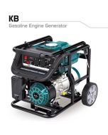Générateur électrique essence Leo kb2500e - 2.2kw - 3kva - Garantie 1 an