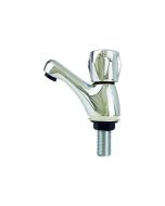 Robinet lavabo chromé FLR