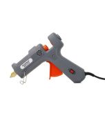 Pistolet à Colle Chaude GLUETECK - Avec 2 bâtons - 60W