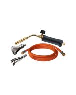 Chalumeau à gaz 3 becs 1004k