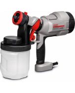 Pistolet de peinture électrique 3MM - 400W - 900ML